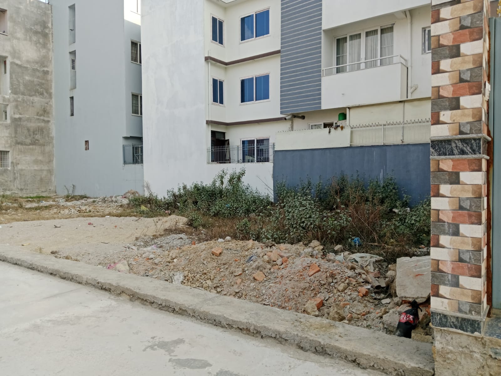 Picture of Mahalaxmi Municipality, Bagmati